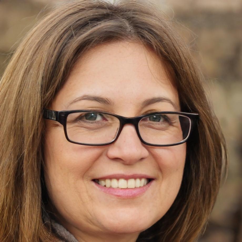 Aude Mercier, formatrice en optimisation