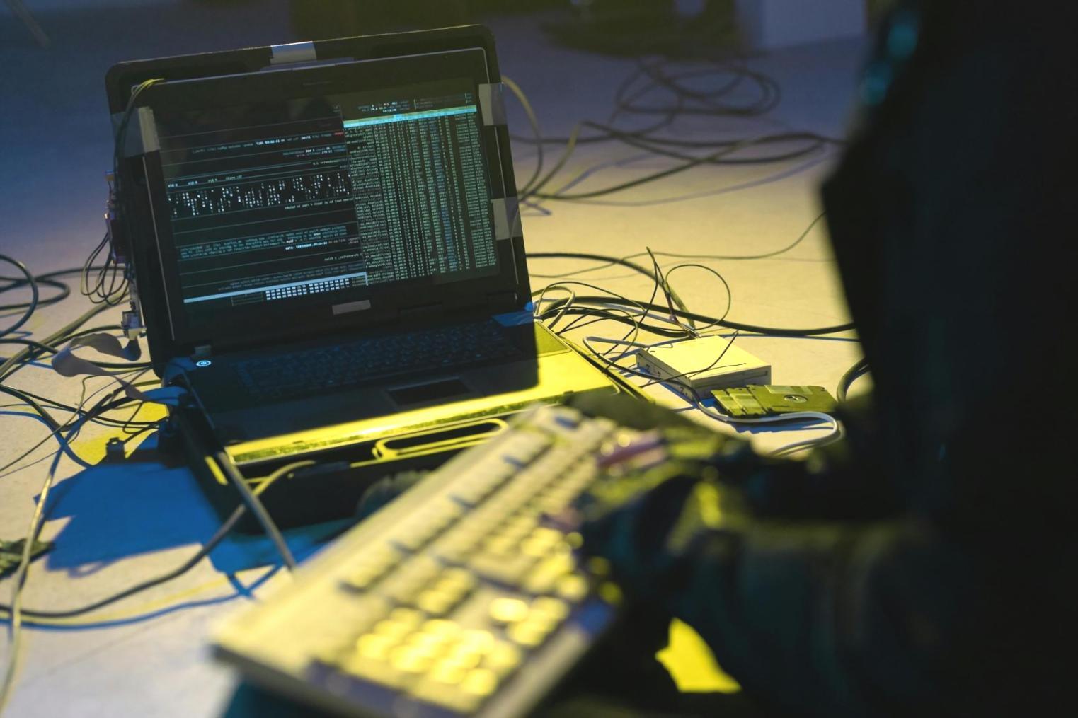 Schéma d'architecture algorithmique pour système de progression