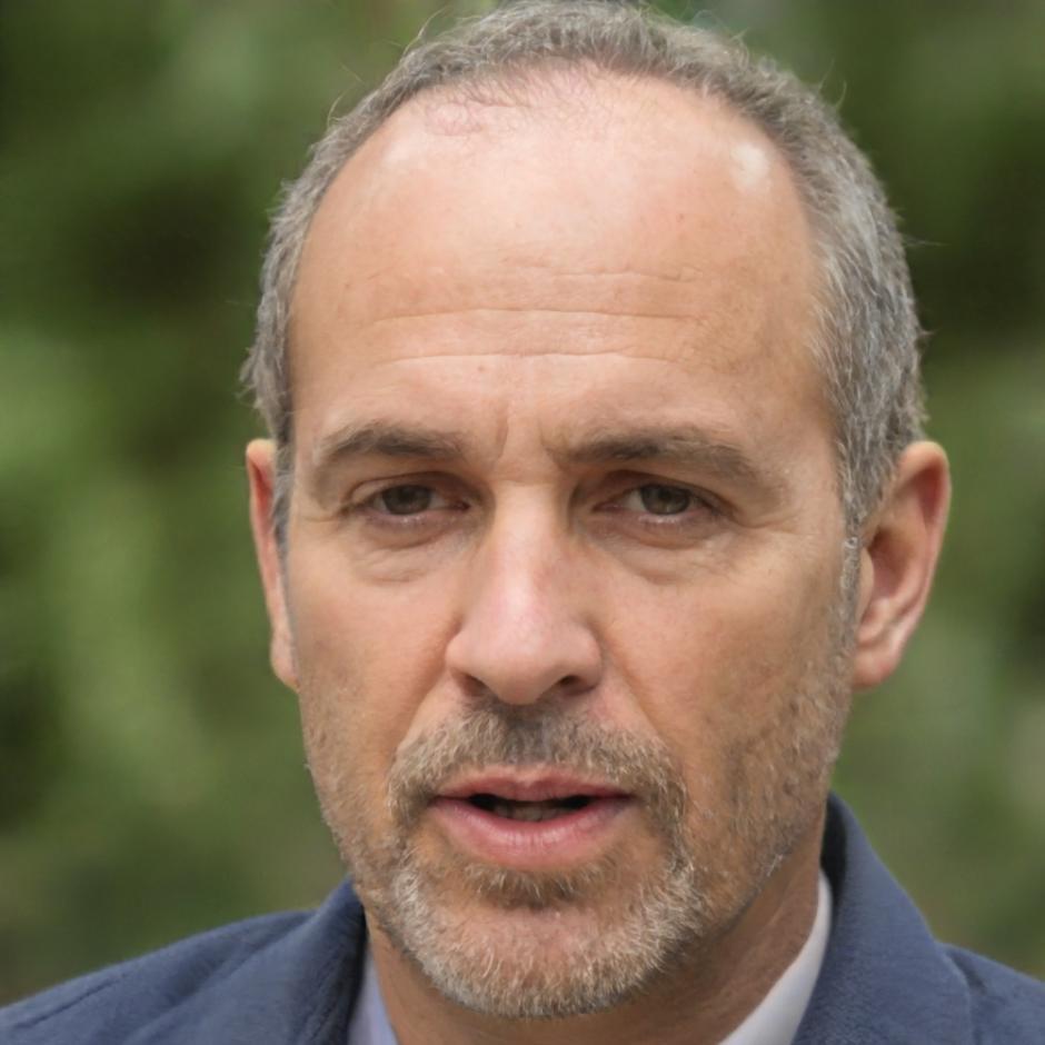 Portrait de Théophane Bourcier, formateur en algorithmes de jeux mobiles